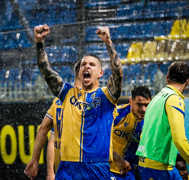 «Φωτιά» στα Play Out: Η βαθμολογία μετά τις νίκες Αστέρα AKTOR και Πανσερραϊκού