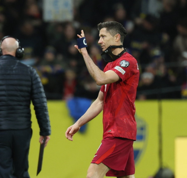 Παγκόσμιο Κύπελλο 2026: Η FIFA εξετάζει το ενδεχόμενο μιας δεύτερης ευκαιρίας για Ιταλία και Πολωνία