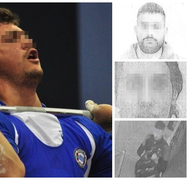 Το «βαρύ» παρελθόν με ναρκωτικά του αρσιβαρίστα που κατηγορείται για τον θάνατο της 19χρονης Μυρτώς