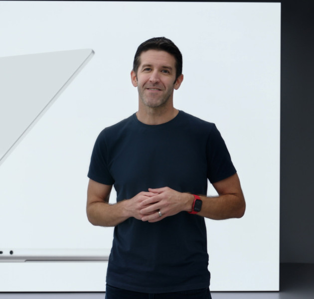 Αλλαγή ηγεσίας στην Apple: Ο Τζον Τέρνους νέος CEO - Ποιος είναι και τι αλλάζει στην εταιρεία