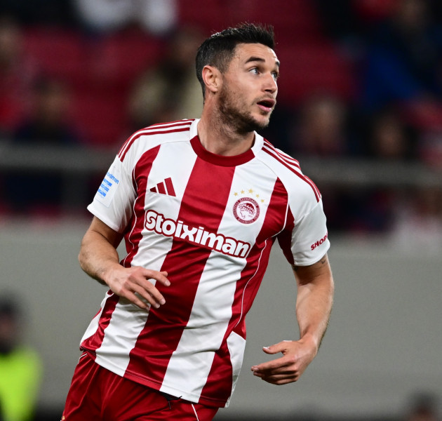 Ολυμπιακός: Αυτός είναι ο λόγος που η Λιόν δεν αγοράζει τον Γιάρεμτσουκ