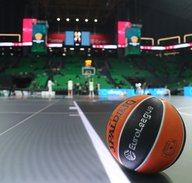 EuroLeague: Εξαντλήθηκαν τα εισιτήρια για το Final Four της Αθήνας
