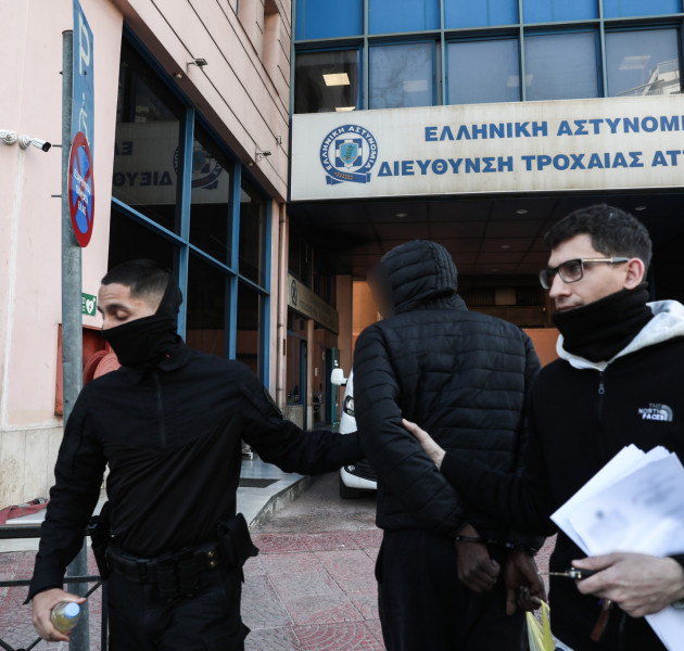 Ποινική δίωξη στον 16χρονο που παρέσυρε με μηχανή την ανήλικη στη Λιοσίων