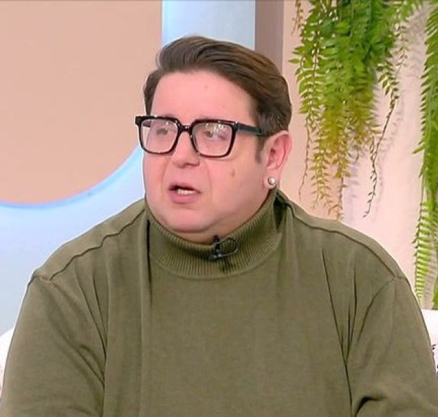 Θάνος Μπίρκος: «Μου ανακοίνωσαν ότι είχα 69 πιθανότητες την ώρα να φύγω μες στον ύπνο μου»
