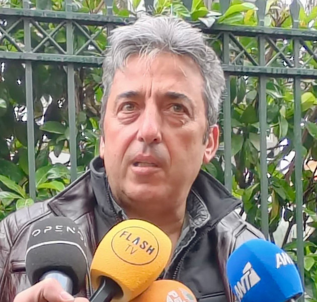 Πυρά Ασλανίδη σε Καραμανλή: «Αν δεν λεγόταν έτσι δεν θα δούλευε ούτε σε στάβλο»