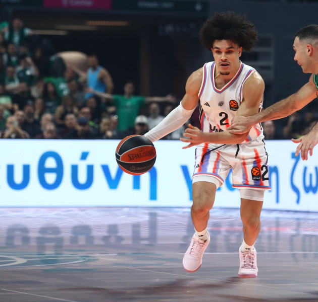 Ναντίρ Ιφί: Βλέπει τελικό «αιωνίων» στη EuroLeague - Ποιος θα το κατακτήσει