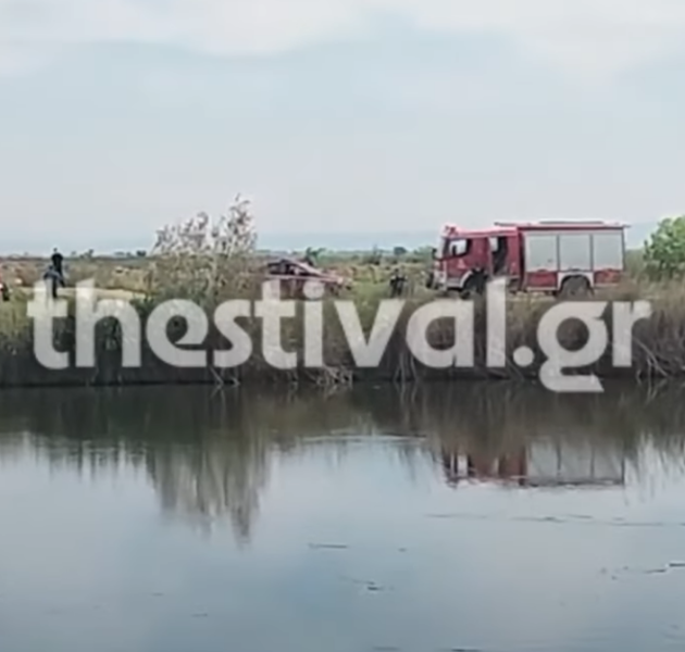 Φόνος στον Λουδία: Προφυλακιστέος ο δεύτερος κατηγορούμενος-«Δεν ήθελα να σκοτώσω, μόνο να εκφοβίσω»