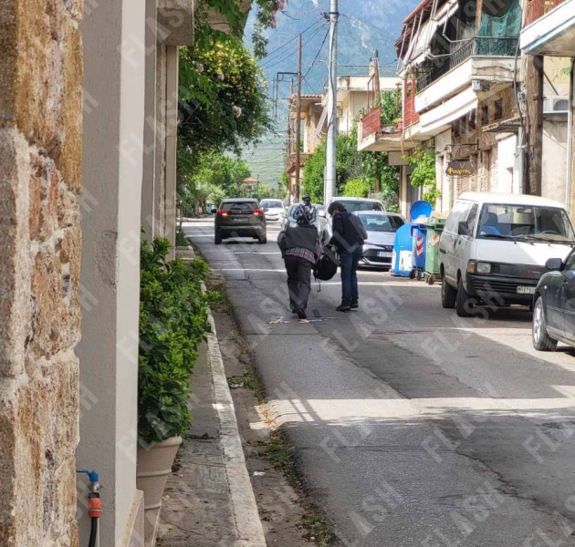 Χρυσοχοΐδης για τους «8» της Κάτω Τιθορέας: «Τους είχαμε υπό παρακολούθηση» - Οι ληστείες και τα ATM
