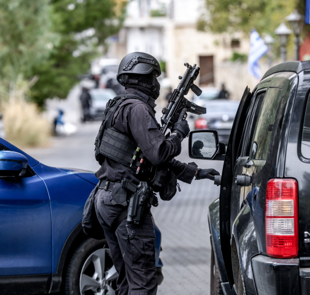 Χρυσοχοΐδης: Υπάρχουν 15 οικογένειες στην Κρήτη που λειτουργούν ως εγκληματικές ομάδες