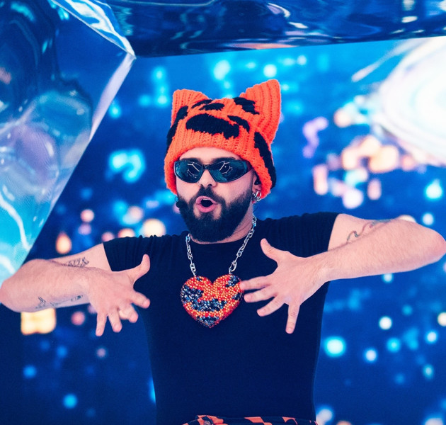 Eurovision 2026: Καταποντίζεται ο Akylas στα στοιχήματα - Μας πέρασε και η Αυστραλία