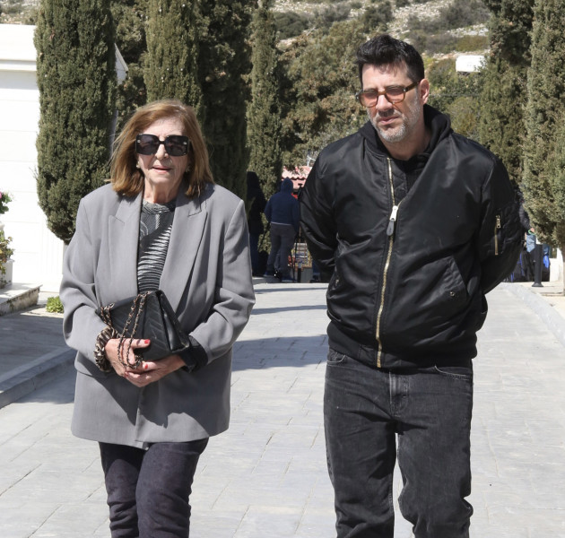 Θοδωρής Φέρρης: Η μάνα μου γκρινιάζει και μου λέει «άντε κάνε κανένα παιδάκι»