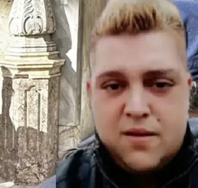 Δολοφονία Ράνιας: 20 χρόνια κάθειρξη στον 34χρονο Γάλλο - Απορρίφθηκε το ψυχιατρικό αίτημα