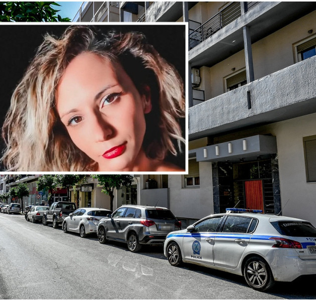 «Ξύπνησα και κρατούσε μαχαίρι»: Τα πρώτα λόγια του 41χρονου για την γυναικοκτονία στην Καλαμάτα