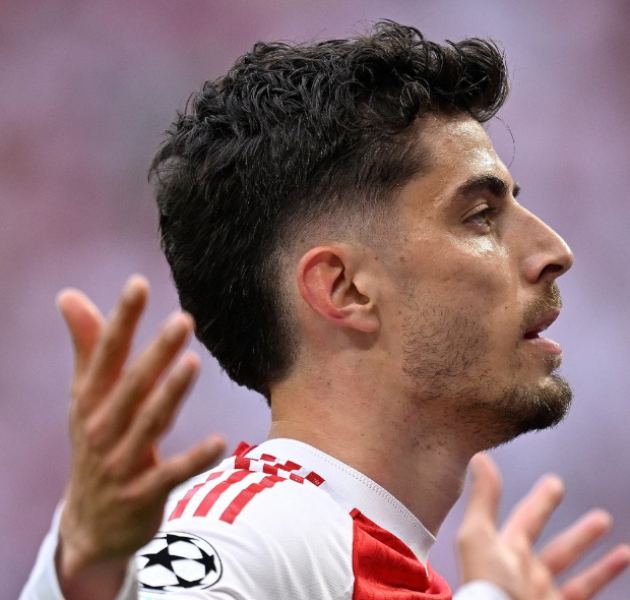 Απίστευτο: Η Άρσεναλ δεν κατέκτησε το Champions League έχοντας μηδέν ήττες στη διοργάνωση.