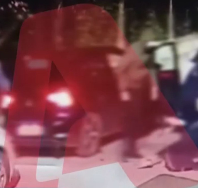 Βίντεο-σοκ από τον ξυλοδαρμό νεαρών από τη συμμορία των βορείων προαστίων για τα «χρωστούμενα»