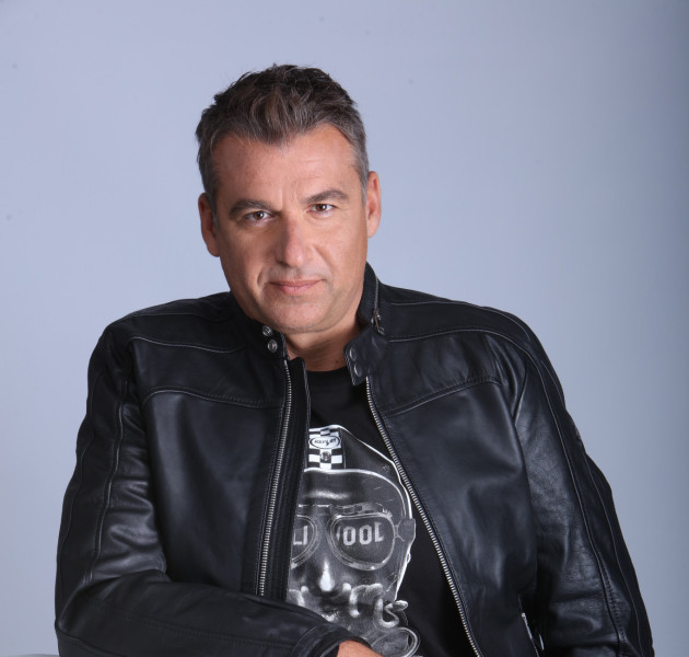 Γιατί ο Λιάγκας «απειλεί» πως τελειώνει με το «Πρωινό» λίγο πριν πέσει η τελική υπογραφή;