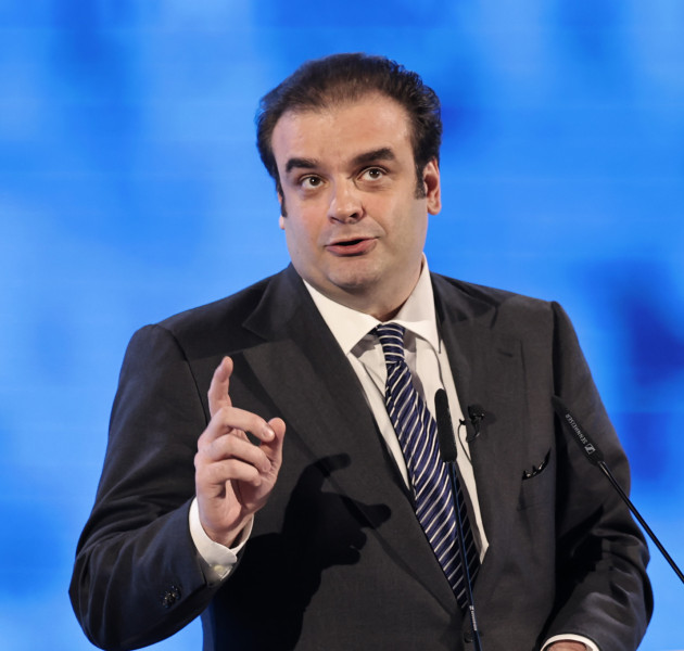 Κυριάκος Πιερρακάκης : «Το IRIS είναι το success story της ελληνικής ψηφιακής οικονομίας»