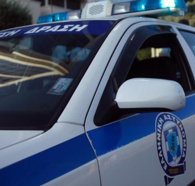 Αγρια συμπλοκή με μπουνιές και κλωτσιές στη Σκιάθο – Συλλήψεις από την Αστυνομία