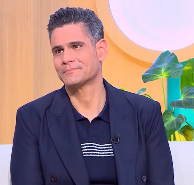 Ουγγαρέζος: Επιστρέφει στον ΑΝΤ1! Θα συνεργαστεί ξανά με τον Λιάγκα; Ποιες είναι οι σχέσεις τους