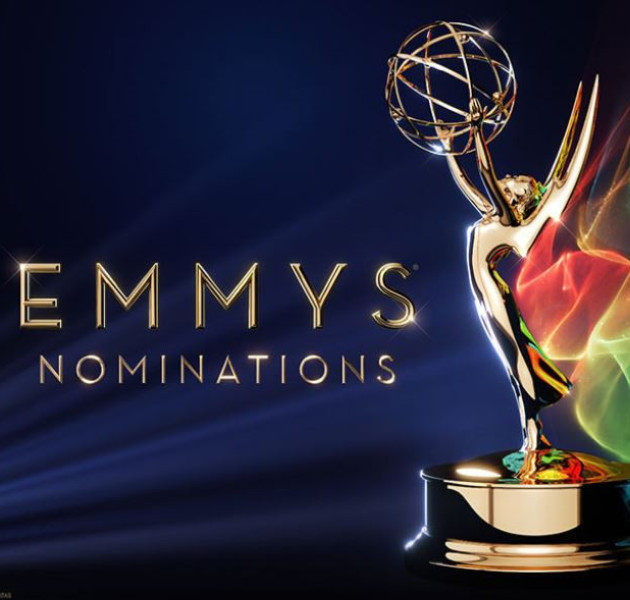 Τηλεοπτικά βραβεία Emmy 2026: Αυτοί είναι οι υποψήφιοι για τα χρυσά αγαλματίδια