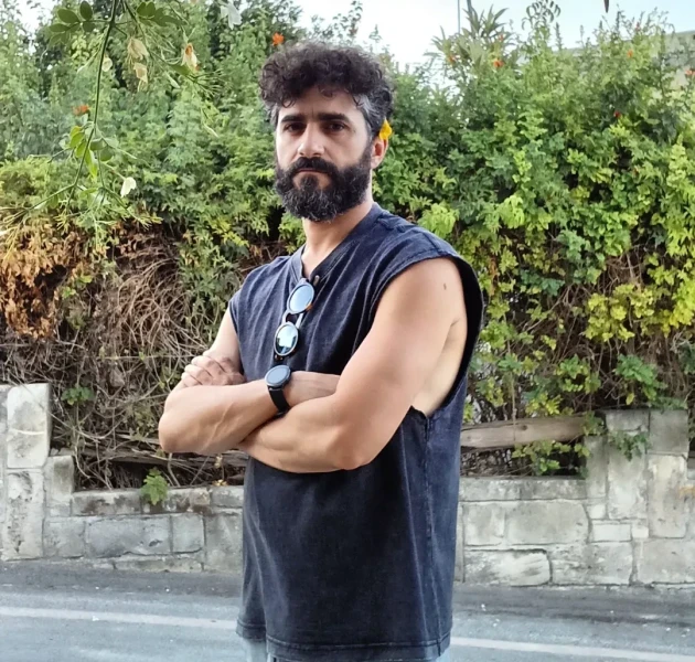 Προκόπης Αγαθοκλέους: «Καλή ξεκούραση ασπρομάλλη μου Προκομμένε» - Πένθος για τον ηθοποιό