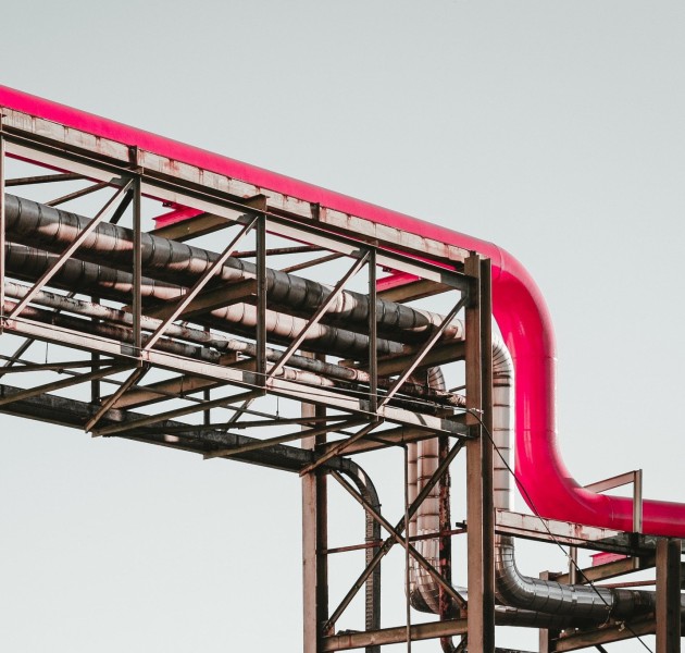 ΔΕΣΦΑ: Επιτυχής η δημοπρασία Μαρτίου- Δέσμευση χωρητικότητας για φυσικό αέριο μέσω Κάθετου Διαδρόμου