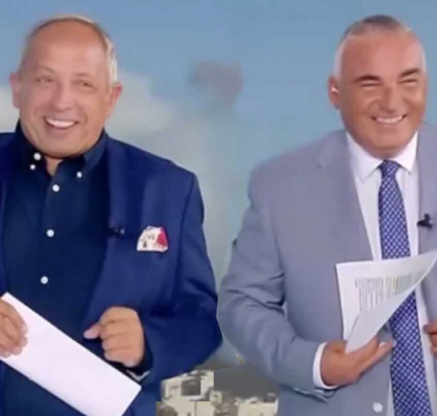 Κούτρας – Ντσούνος: Επέστρεψαν οι «Αταίριαστοι» και άρχισαν τα παράπονα – «Μας χρωστάτε έναν Αύγουστο»