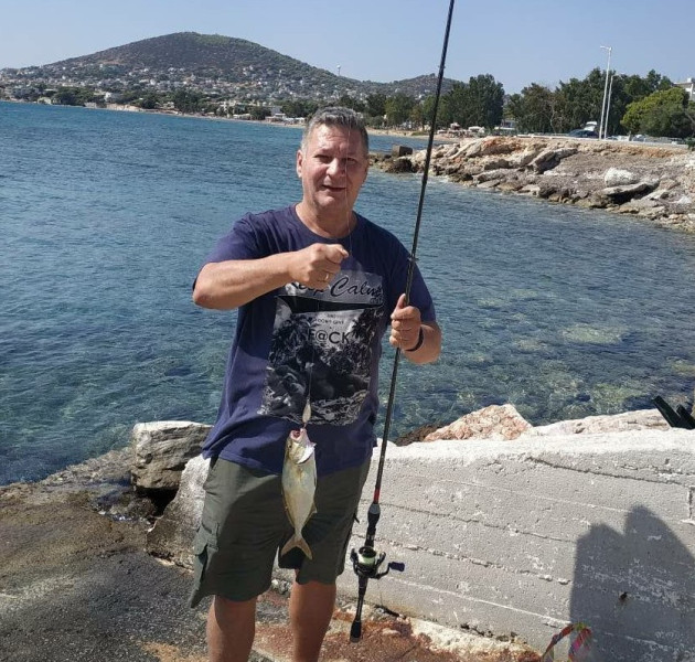 «Κουραζόμουν, έλεγα ασυναρτησίες», λέει στον FLASH ένα από τα πρώτα κρούσματα του ιού Δυτικού Νείλου