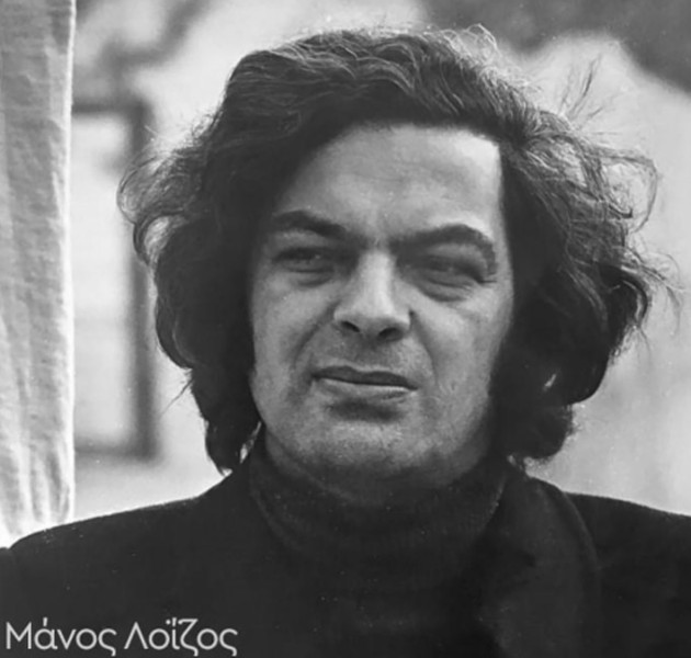 Ο Μάνος Λοΐζος «έχει τη δική του ιστορία»: Η ζωή πίσω από τα τραγούδια του