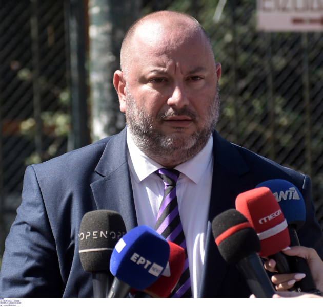«Έπεσα θύμα Τεχνητής Νοημοσύνης»: Ο Ανδρέας Θεοδωρόπουλος στον FLASH για την καταγγελία σε βάρος του