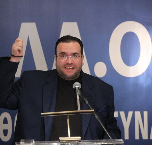 Φίλιππος Καμπούρης: Η καταγγελία, ο «λαβύρινθος» των 25 εικονικών εταιρειών και οι «αχυράνθρωποι»