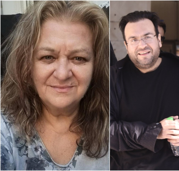 Εργαζόμενη στο ψητοπωλείο του Καμπούρη στον FLASH: «Δούλεψα για το παιδί μου αλλά έμεινα απλήρωτη»