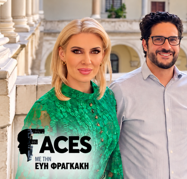 Ο Δρ Νίκος Δασκαλάκης στο FACES: Γιατί το ψυχικό τραύμα μένει μέσα μας; Στρες και ψυχοθεραπεία