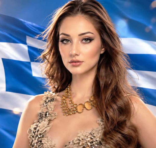 Miss Universe 2026: Συγκίνηση για την Ελληνίδα υποψήφια που επέλεξε να μιλήσει στη νοηματική