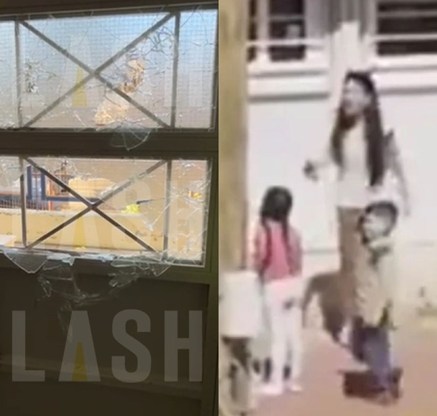 «Θα σε σκοτώσω, θα γίνεις viral»: Καταγγελία της νηπιαγωγού στα Άνω Λιόσια - Αποσύρθηκαν οι μηνύσεις