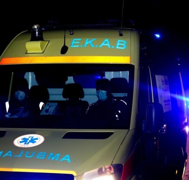 Ακράτα: Πέθανε ο 75χρονος που είχε αποπειραθεί να αυτοκτονήσει με αυτοσχέδια θηλιά