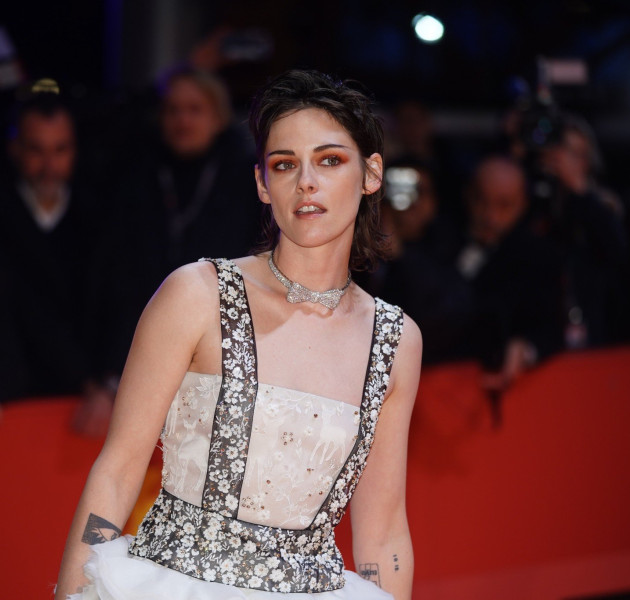 Κρίστεν Στιούαρτ: Στα 17 μου έβγαλα πολλά χρήματα από το «Twilight»