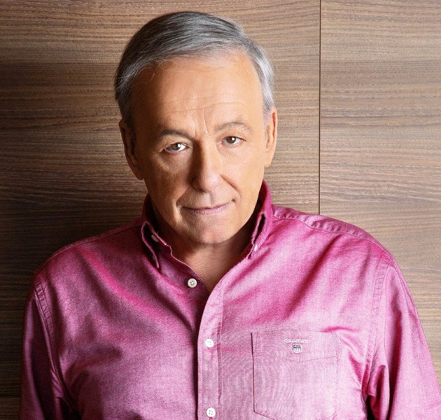 Ο Μικρούτσικος… έδωσε στεγνά τη Μενεγάκη: «Όταν ο έρωτάς της ήταν κρυφός, τους κάλυπτα στο σπίτι μου»