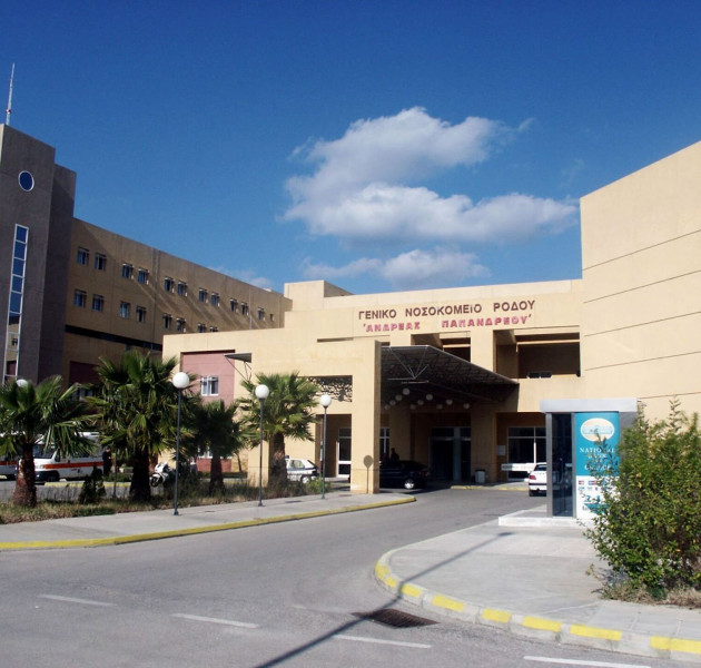 Ρόδος: Τι δείχνουν οι έλεγχοι για τα χιλιάδες περιστατικά γαστρεντερίτιδας