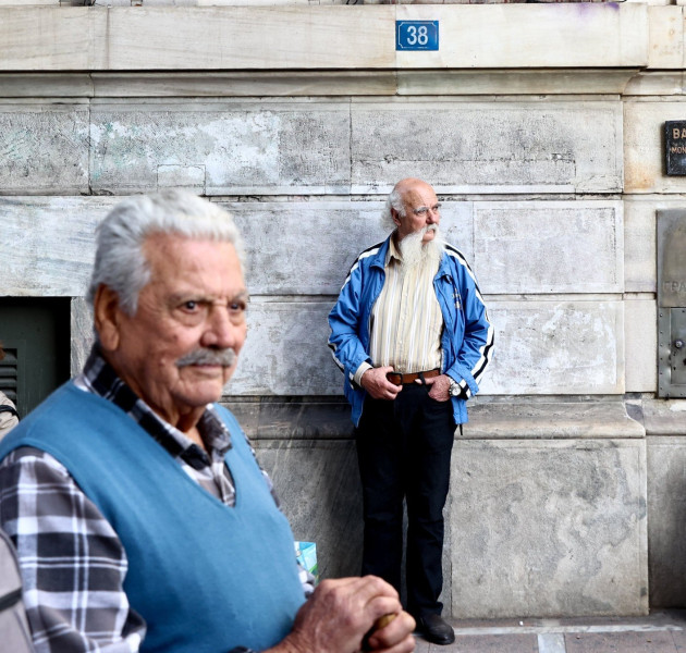 Τίτλοι τέλους για την προσωρινή σύνταξη – Η ψηφιοποίηση των ενσήμων «μηδενίζει» τις καθυστερήσεις