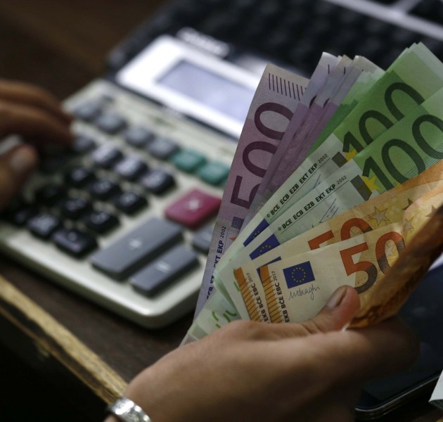 «Καμπανάκι» από το Bloomberg για τον πληθωρισμό: Μπορεί να αυξηθεί τρεις μονάδες