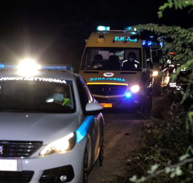 Φονική καραμπόλα στην Ποσειδώνος: Μεθυσμένος ο 23χρονος Τσέχος οδηγός