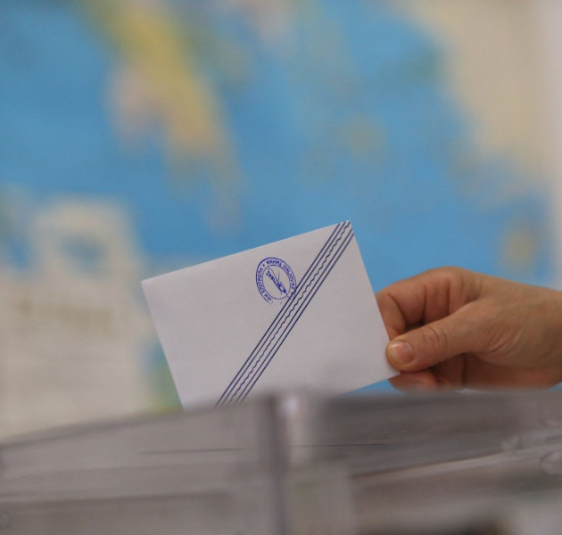 Δημοσκόπηση Alco: Ενισχύεται η ΝΔ, άνοδος για ΠΑΣΟΚ, μικρή υποχώρηση για το κόμμα Τσίπρα