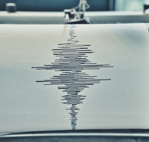 Σεισμός 4,5 Ρίχτερ νότια της Κρήτης - Τι αναφέρει το Γεωδυναμικό Ινστιτούτο