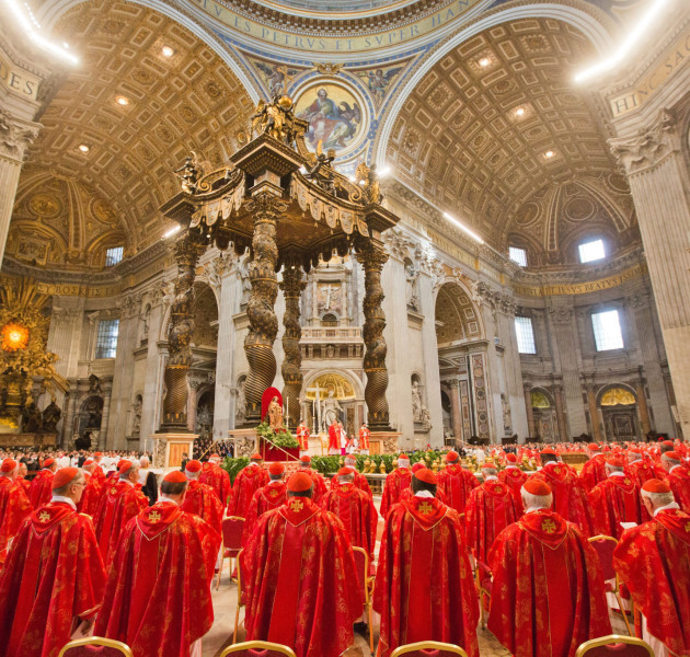 Από τον Άγιο Πέτρο στη Wall Street: Το Βατικανό επενδύει σε «ευλογημένες» μετοχές
