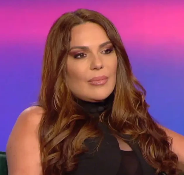 Έγκυος η Ελεάνα Παπαϊωάννου: «Είναι κάποιες χαρές που έρχονται εκεί που δεν το περιμένεις»