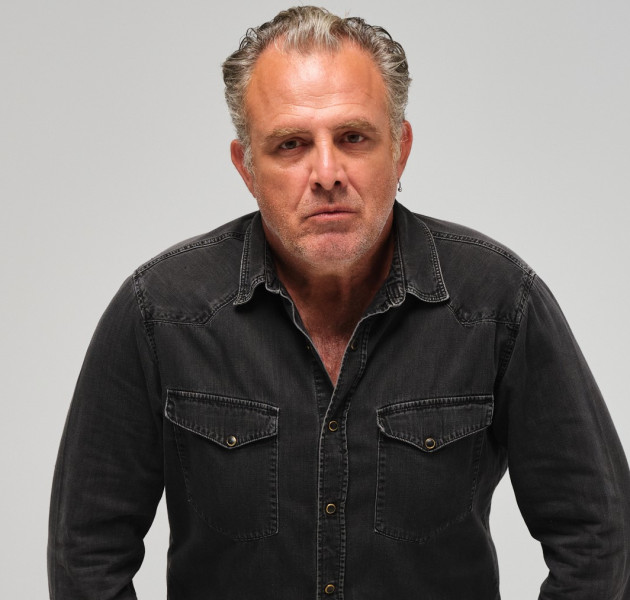 Πασχάλης Τσαρούχας: «Δεν ήθελα η θητεία μου στο ΣΕΗ να εξελιχθεί έτσι»