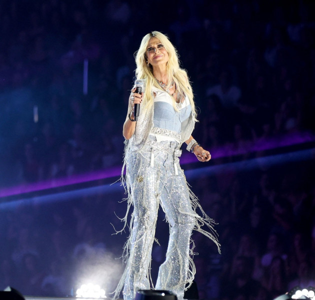 Βίσση: 477 ευρώ το ακριβότερο εισιτήριο για την συναυλία... ενώ του John Legend στο Ηρώδειο στα 245 ευρώ