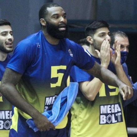 Συμφώνησε με Σον Έβανς η Καρδίτσα