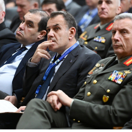 Παρακολουθήσεις - Κωνσταντίνος Φλώρος: Τα 4 κρίσιμα ερωτήματα προς την κυβέρνηση Μητσοτάκη μετά τις αποκαλύψεις του Documento